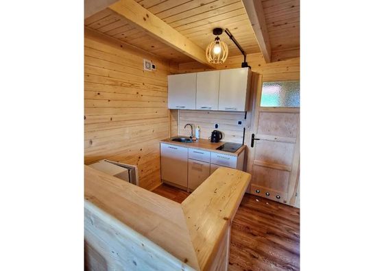 Noclegi Daglezja pod Górą Żar Międzybrodzie Żywieckie