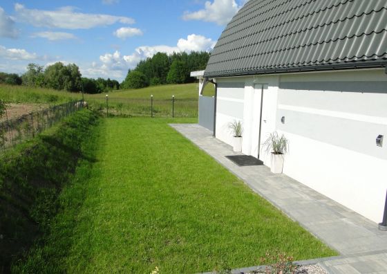 Domek Cztery Pory Roku Gołdap