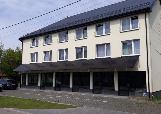 SleepWell Apartments Warszawa