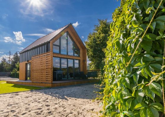 Casas de la Playa Manzana Kunice