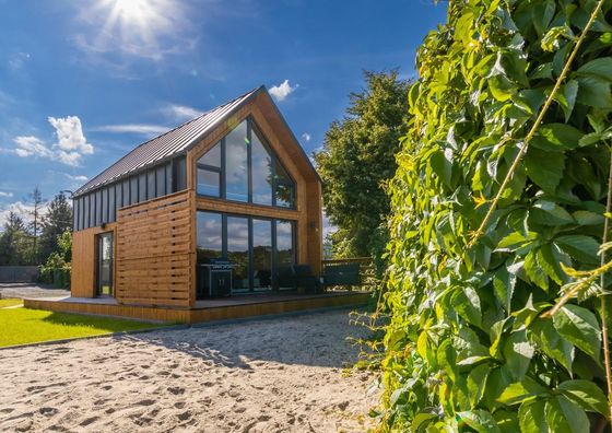 Casas de la Playa Sandia Kunice