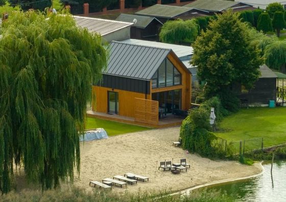 Casas de la Playa Sandia Kunice