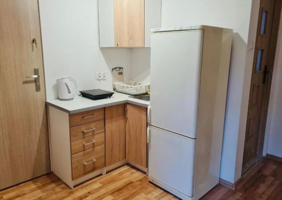 Apartamenty Willa NaSkarpie Wisła