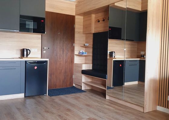 Studio Wersalka Ruciane-Nida 