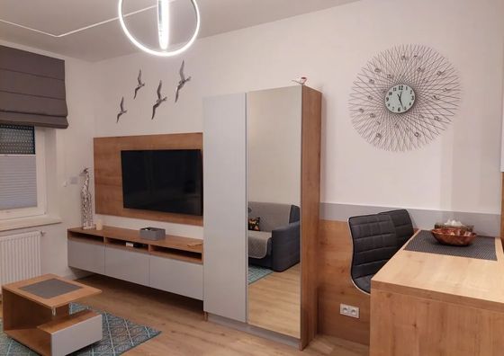 Studio Wersalka Ruciane-Nida 