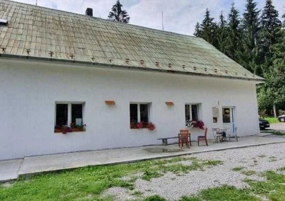 Penzion Smrekovica Ružomberok