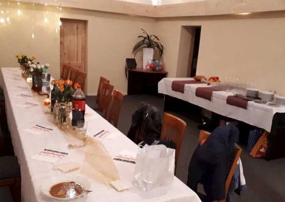 Penzion Smrekovica Ružomberok