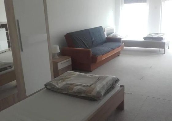 Pokoje Gościnne Marusa Szczytno