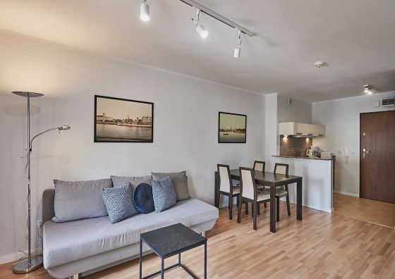 Apartamenty Świnoujście - Nautilus 