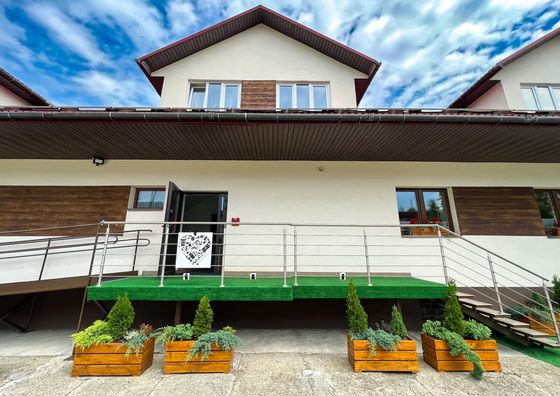 Pod Gromadzyniem Ustrzyki Dolne