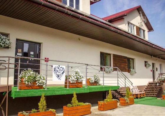 Pod Gromadzyniem Ustrzyki Dolne