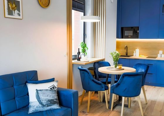 SUMMER LOFTS Apartamenty Premium Ustronie Morskie