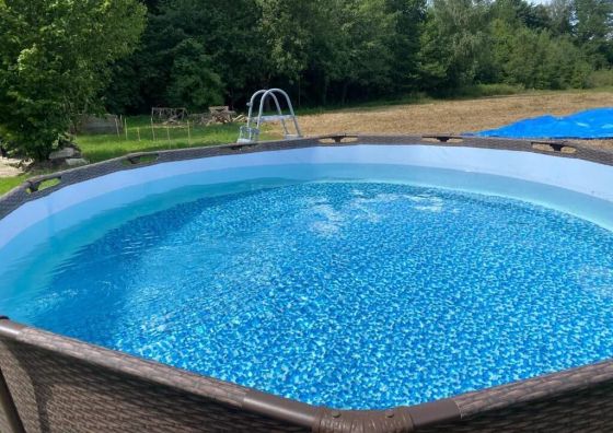 Apartamenty w lesie Horyniec-Zdrój