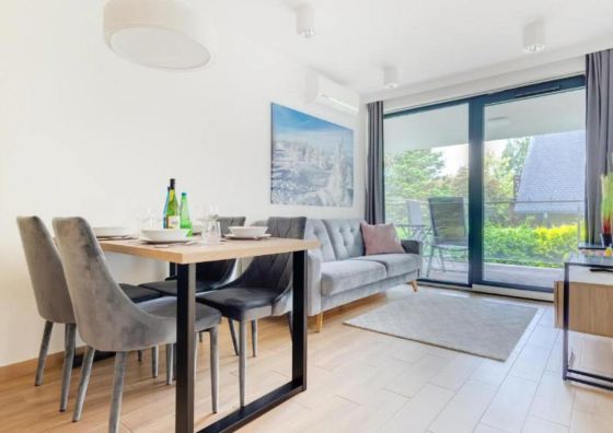 Apartamenty Sun & Snow Kalinowa Szczyrk