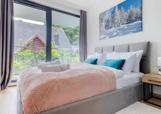 Apartamenty Sun & Snow Kalinowa Szczyrk