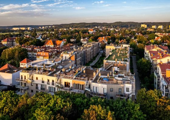 Apartamenty Sun & Snow Sopocka Rezydencja Sopot