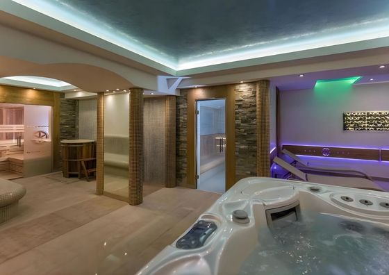 Hotel Carlina Białka Tatrzańska