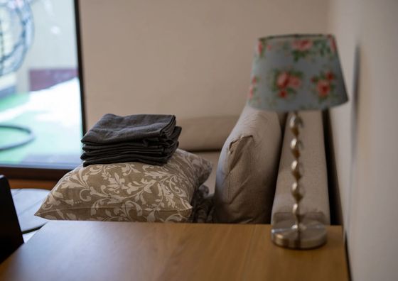 Apartamenty Limanowa