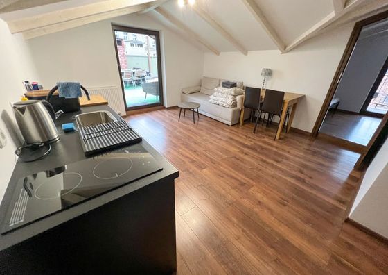 Apartamenty Limanowa