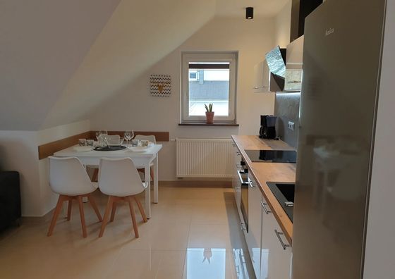 Apartamenty VILLA MILA Karpacz