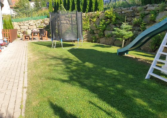 Apartamenty VILLA MILA Karpacz