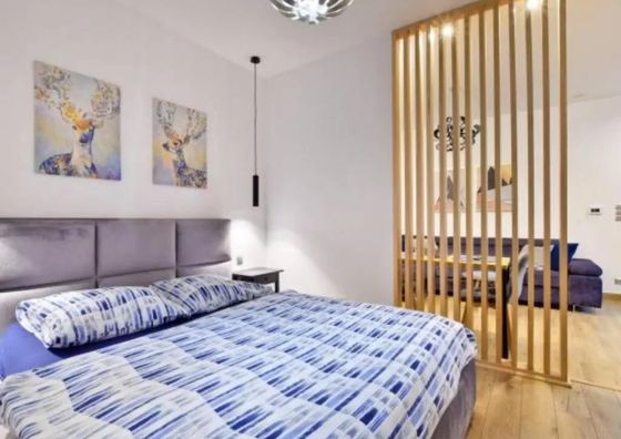 Apartamenty VILLA MILA Karpacz