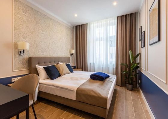 Apartamenty AR Poznań