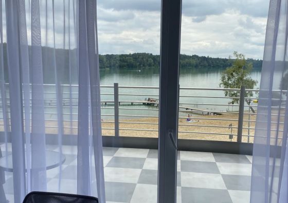 Pensjonat Dlugie