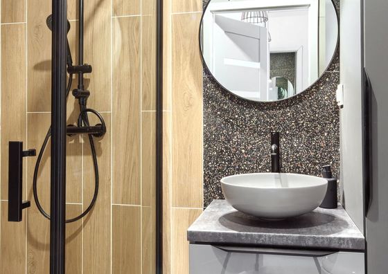 Navy Blue Dream - SPA - Basen - Parking - Dziwnów