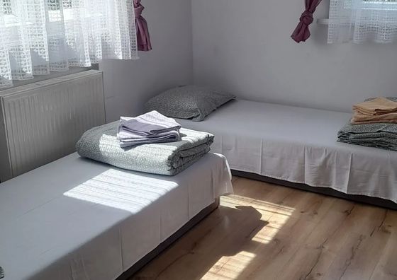 Domek pod Lasem Ruciane-Nida