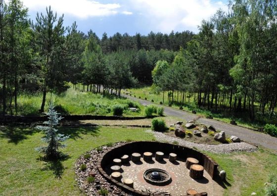 Agroturystyka Leśna Polana Stare Jabłonki