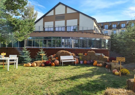 Hotel & SPA Tristan  Kąty Rybackie