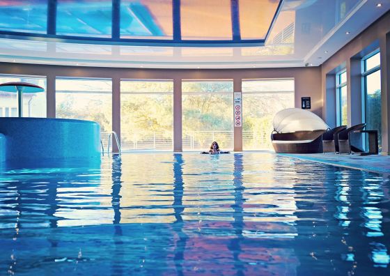 Hotel & SPA Tristan  Kąty Rybackie