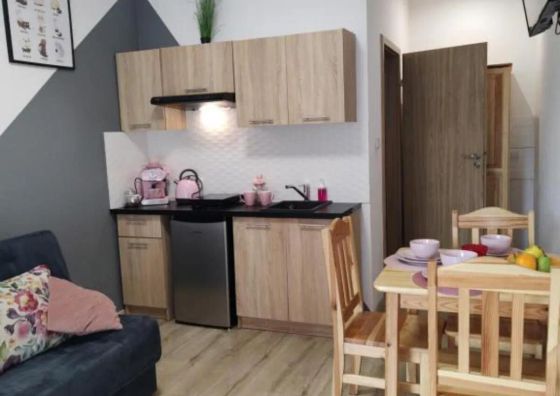 Apartamenty Pod Gruszą Kudowa-Zdrój