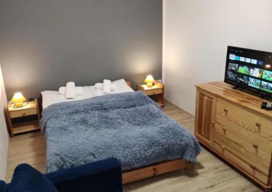 Apartamenty Pod Gruszą Kudowa-Zdrój