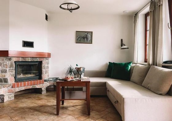 Apartamenty Końska Dolina Izby