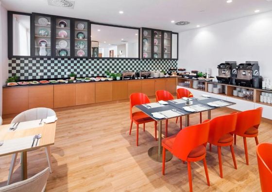 Hotel Altus Poznań Old Town