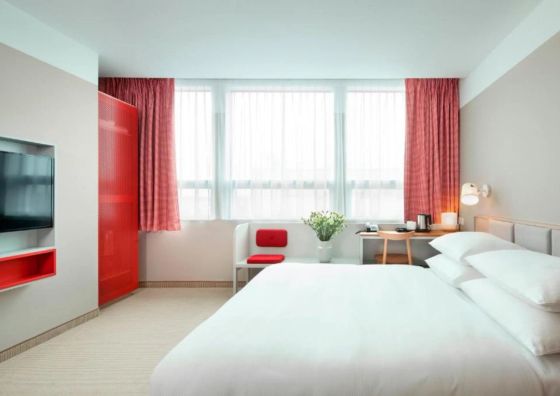 Hotel Altus Poznań Old Town