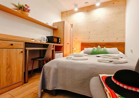 Willa Magdalena Sromowce Niżne