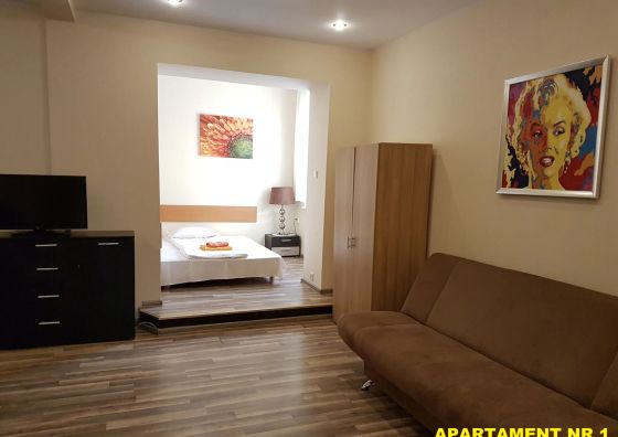 Centrum Noclegowe Bydgoszcz