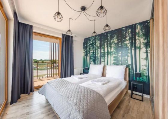 Apartamenty Sun & Snow Resorts Kołobrzeg