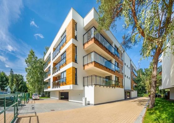 Apartamenty Sun & Snow Enklawa Mielno