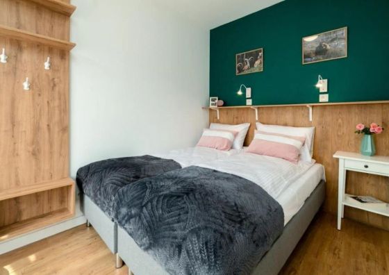 Apartamenty Sun & Snow Triventi Mountain Residence Karpacz