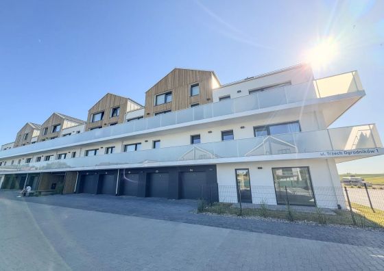 Apartament Zena by Q4 Apartaments Gdańsk