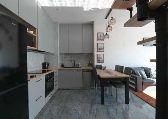 Apartament Zena by Q4 Apartaments Gdańsk