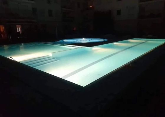 Sunrise Apartman Hajdúszoboszló 