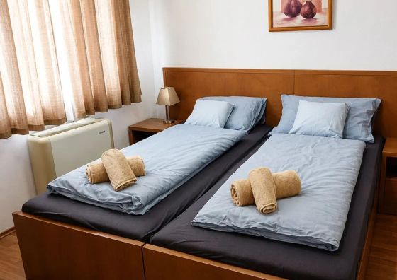 Sunrise Apartman Hajdúszoboszló 