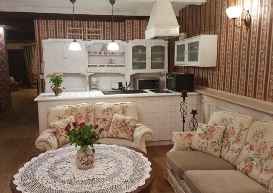 Apartamenty Molus Toruń
