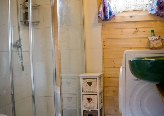 Domek Całoroczny Magia Krutyni Ruciane-Nida