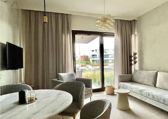 Apartament Marina by Loft Affair Kraków